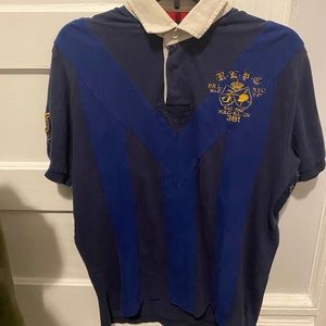 Ralph Lauren Rugby Polo